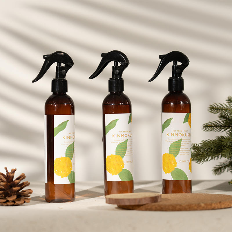 Spray eliminator de mirosuri 300 ML pentru casă