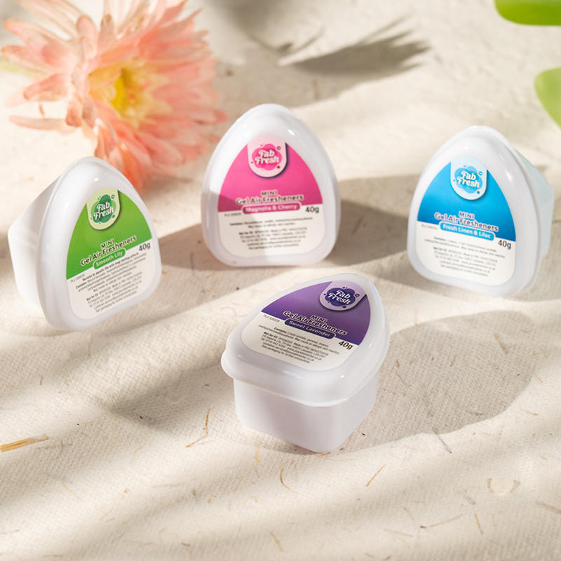 40 g MINI Gel Odorizant