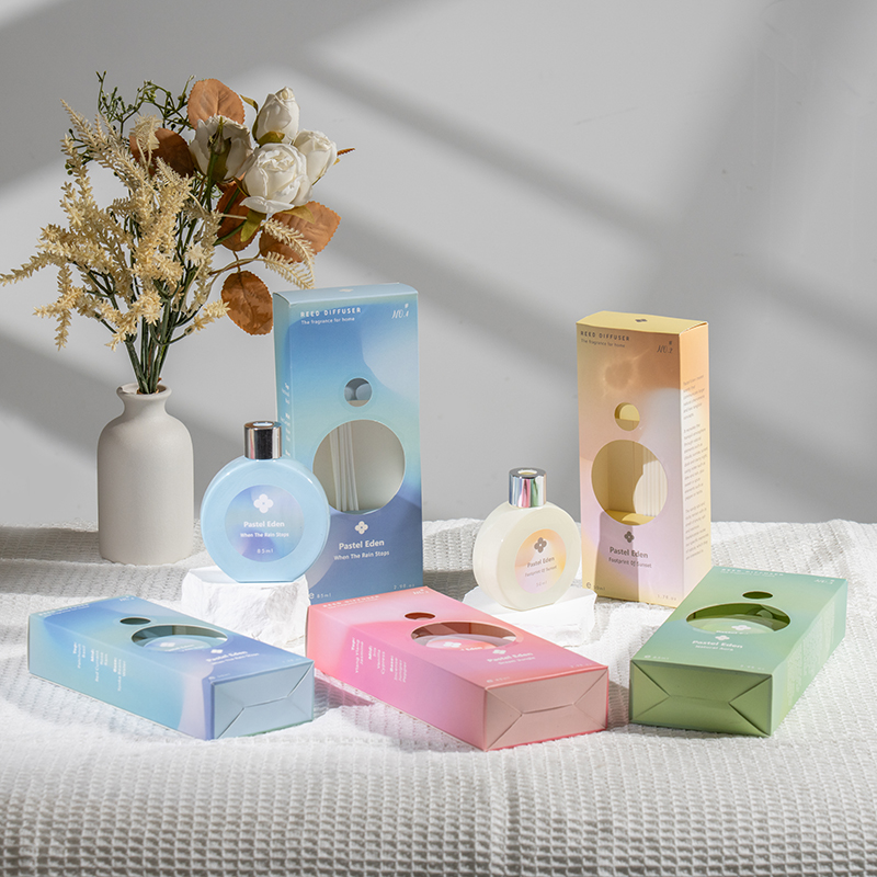 Flacon de parfum clasic parfum de casă-parfum de casă