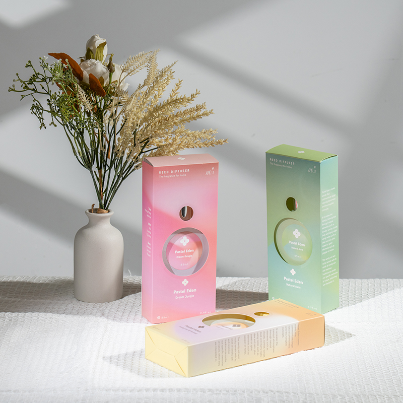 Flacon de parfum clasic parfum de casă-parfum de casă