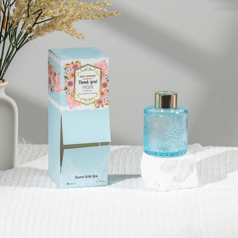 Ziua Mamei Difuzor elegant din stuf pentru sticla - Producator de parfumuri de casa