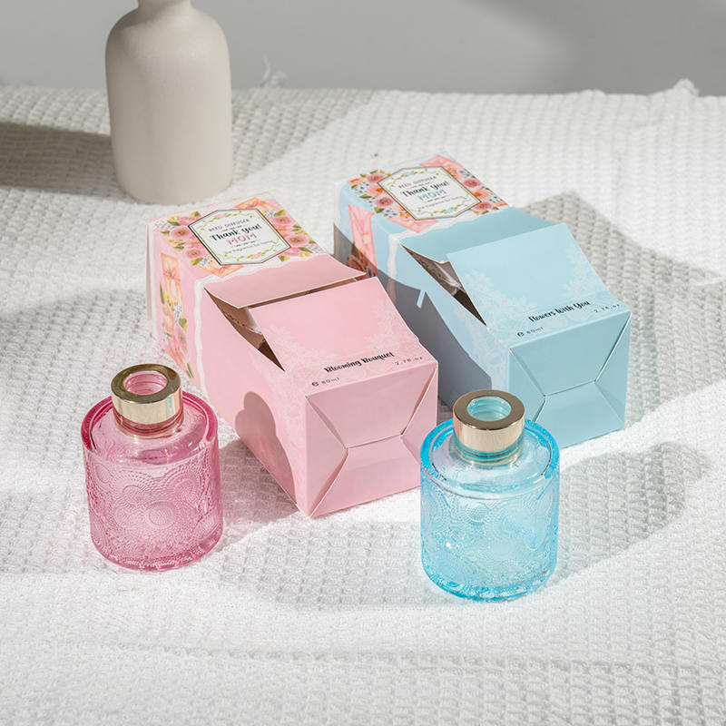 Ziua Mamei Difuzor elegant din stuf pentru sticla - Producator de parfumuri de casa