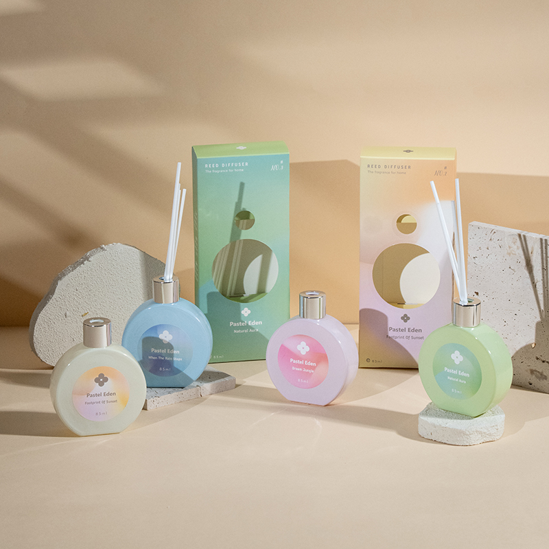 Flacon de parfum clasic parfum de casă-parfum de casă