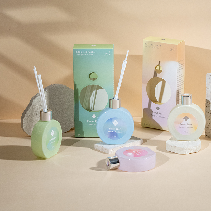 Flacon de parfum clasic parfum de casă-parfum de casă