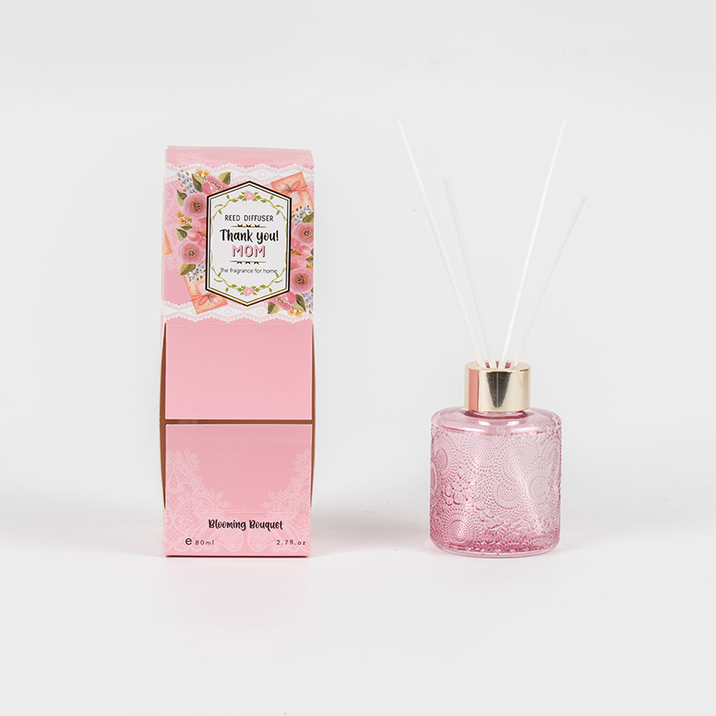 Ziua Mamei Difuzor elegant din stuf pentru sticla - Producator de parfumuri de casa