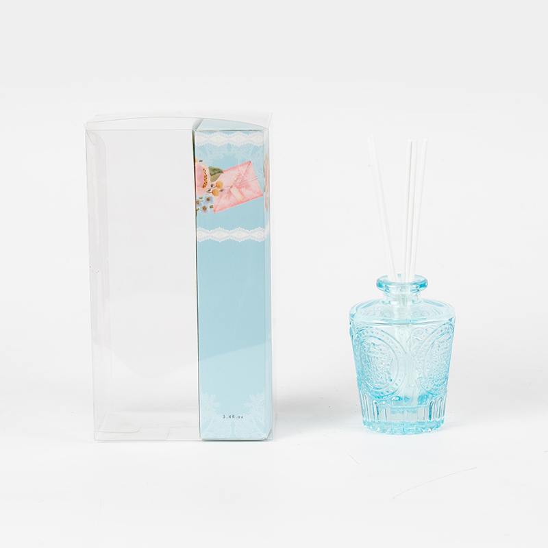 Difuzor de trestie stilat pentru ziua mamei - vânzător de parfumuri de casă