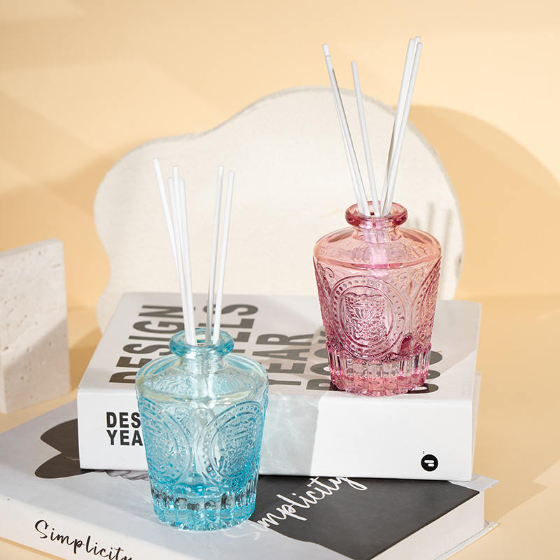 Difuzor de trestie stilat pentru ziua mamei - vânzător de parfumuri de casă